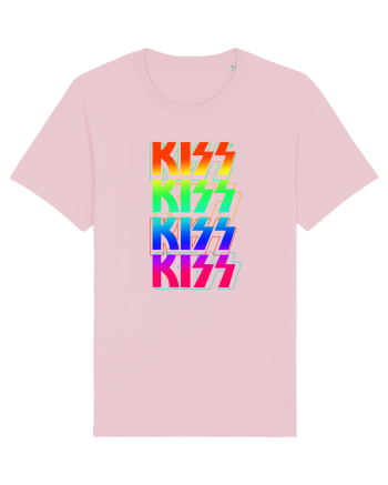 KISS Cotton Pink