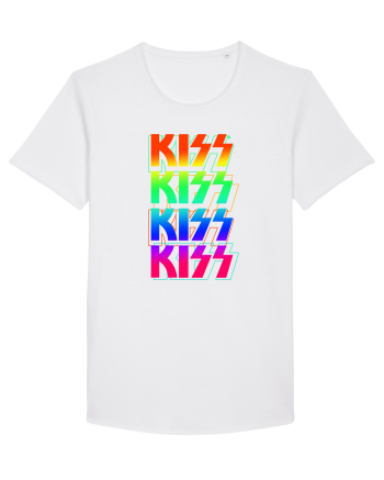 KISS White