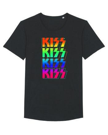 KISS Black