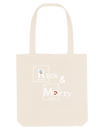 Rick and Morty Chemistry Natural