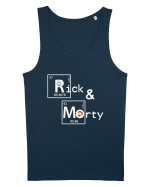 Rick and Morty Chemistry Maiou Bărbat Runs