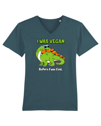 Vegan before it was cool Stargazer