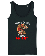 You've stolen a pizza my heart. Maiou Damă Dreamer