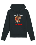 You've stolen a pizza my heart. Hanorac Unisex Drummer