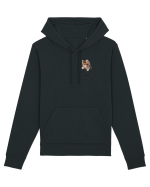 Pocket kitten 2  Hanorac Unisex Drummer
