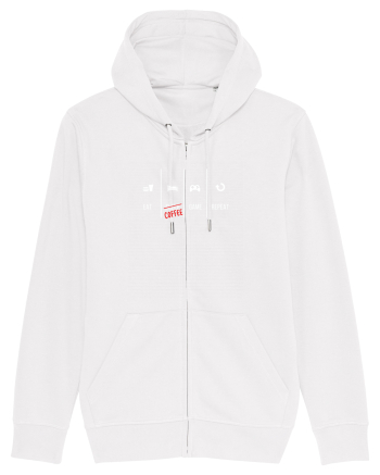 GAMER White