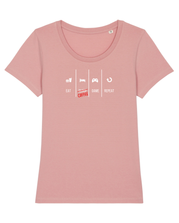 GAMER Canyon Pink