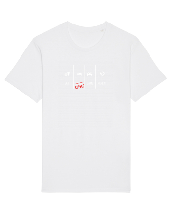 GAMER White