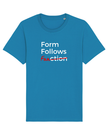 Form Follows FUNction Azur