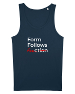 Form Follows FUNction Maiou Bărbat Runs