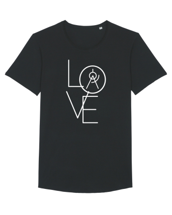 LOVE ARCHITECTURE Black