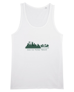 Save our mother NATURE! Maiou Bărbat Runs