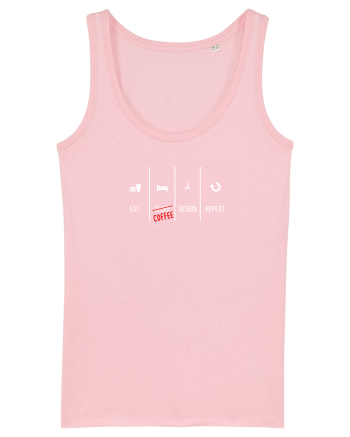 DESIGN Cotton Pink