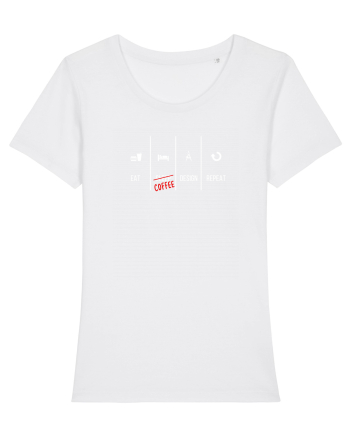 DESIGN White