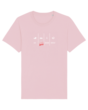 DESIGN Cotton Pink