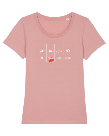 CODE Canyon Pink