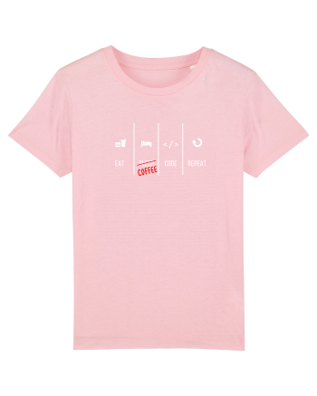 CODE Cotton Pink