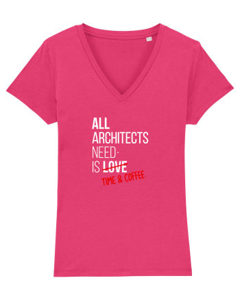 Arhitects need coffee Raspberry