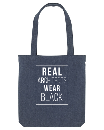 Wear Black Midnight Blue