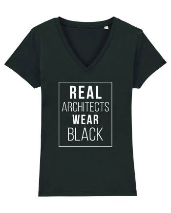 Wear Black Black
