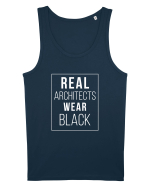 Wear Black Maiou Bărbat Runs