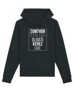 Arhitects Hanorac Unisex Drummer