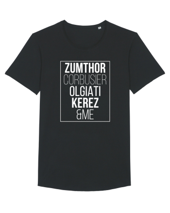 Arhitects Black