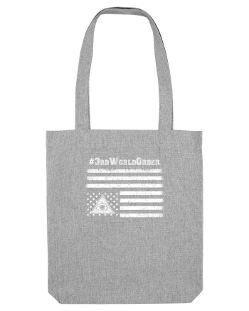 3rd world order Heather Grey