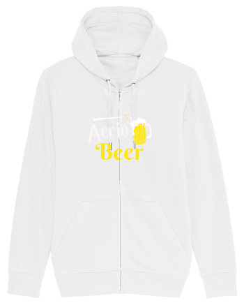 Accio Beer White
