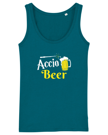 Accio Beer Ocean Depth