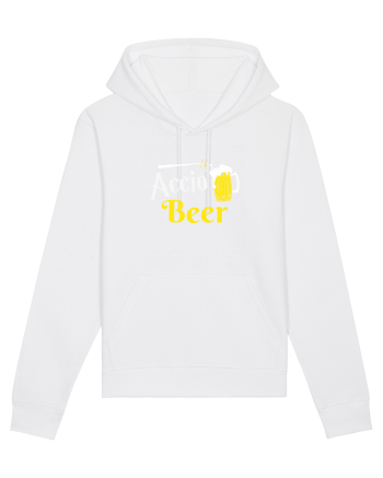 Accio Beer White