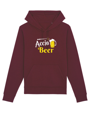 Accio Beer Burgundy