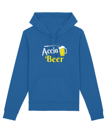 Accio Beer Royal Blue