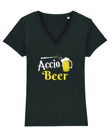 Accio Beer Black