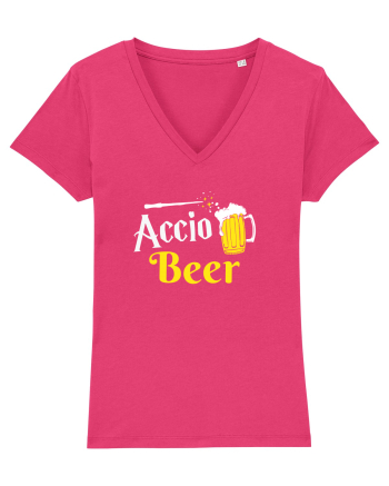 Accio Beer Raspberry