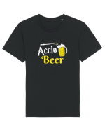 Accio Beer Tricou mânecă scurtă Unisex Rocker