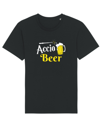 Accio Beer Black