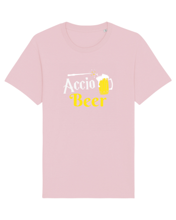 Accio Beer Cotton Pink