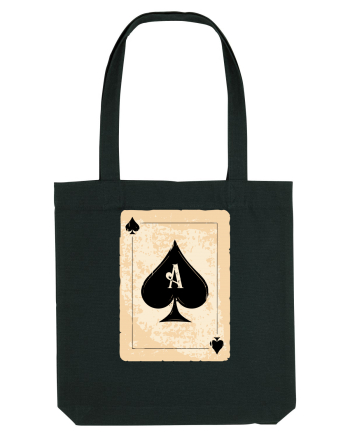 As de inima neagra Black