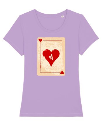 As de rosu Lavender Dawn