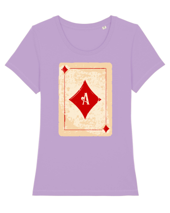 As de Romb Lavender Dawn