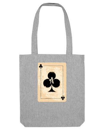 As de Trefla Heather Grey