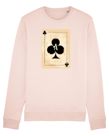 As de Trefla Candy Pink