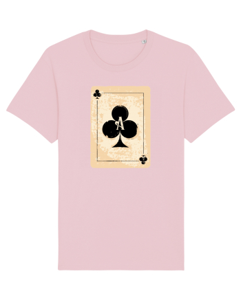 As de Trefla Cotton Pink
