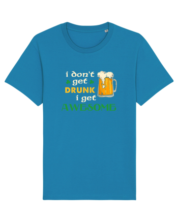I get awesome Azur