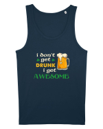 I get awesome Maiou Bărbat Runs
