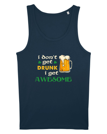 I get awesome Navy