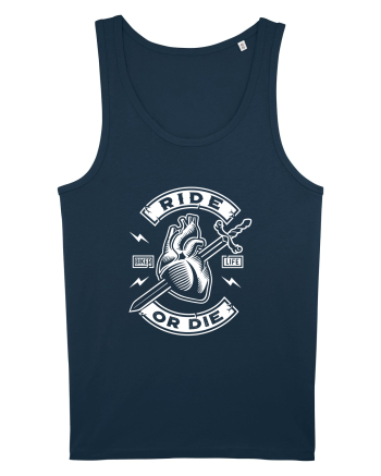 RIDE or DIE Navy