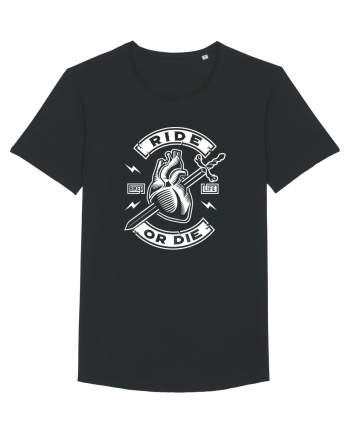 RIDE or DIE Black