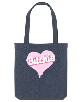 Bitchie Midnight Blue